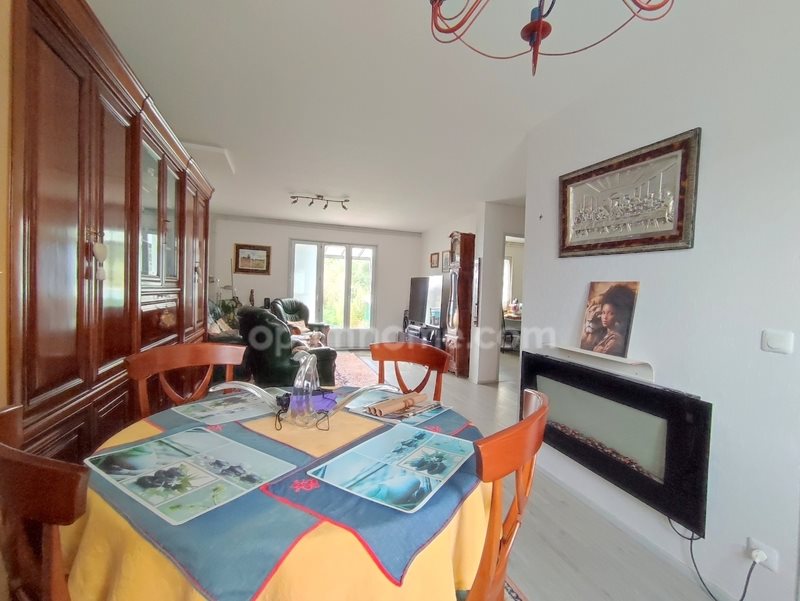 Maison à vendre, 107m², Lannemezan