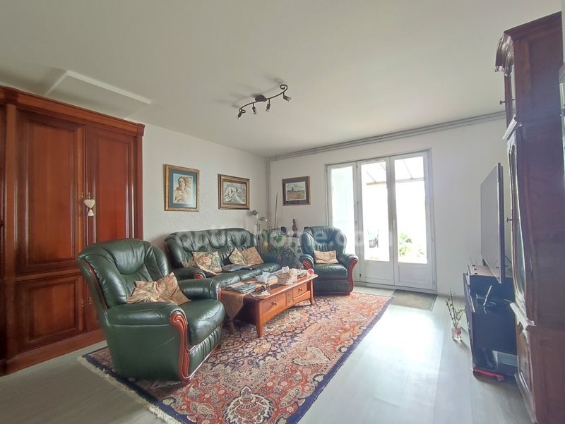Maison à vendre, 107m², Lannemezan