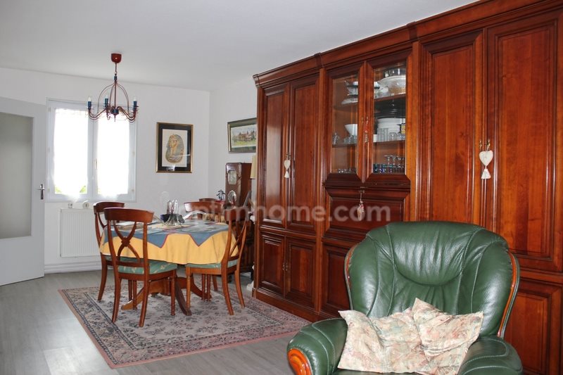 Maison à vendre, 107m², Lannemezan