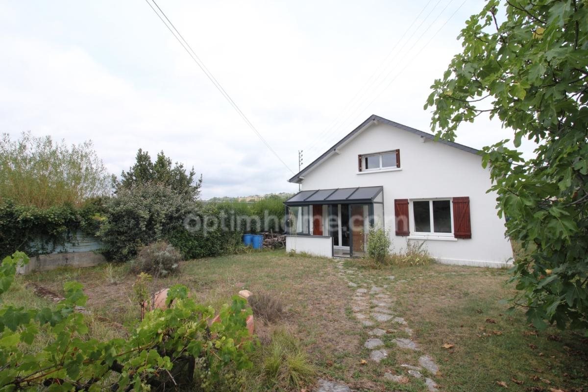 Maison à vendre, 100m², Bagnères-de-Bigorre