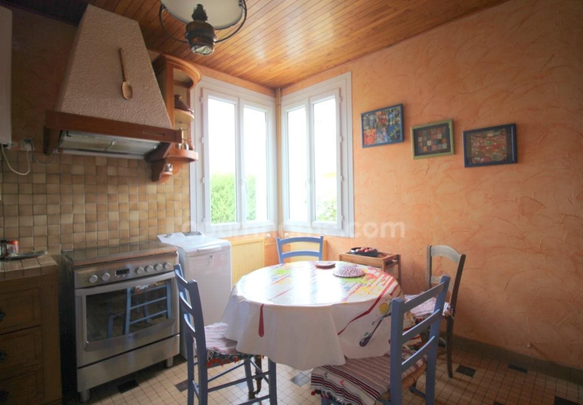 Maison à vendre, 100m², Bagnères-de-Bigorre