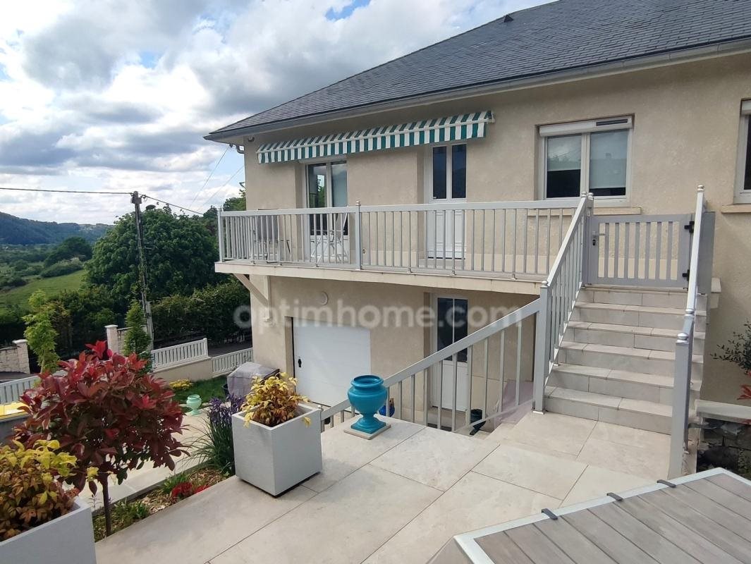 Maison à vendre, 190m², Bagnères-de-Bigorre
