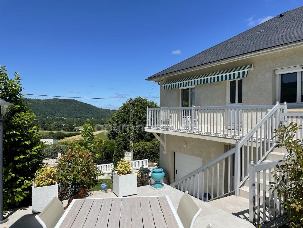 Maison à vendre, 190m², Bagnères-de-Bigorre