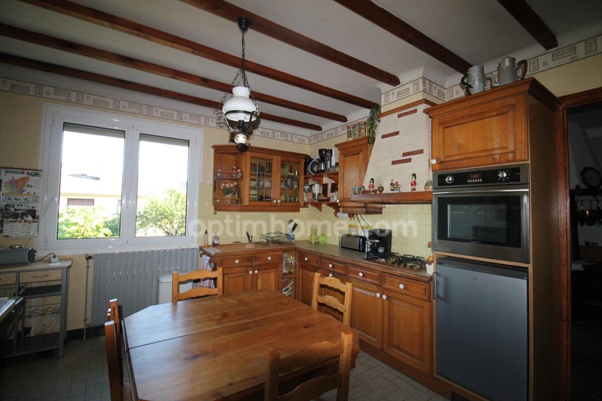 Maison à vendre, 118m², Bagnères-de-Bigorre