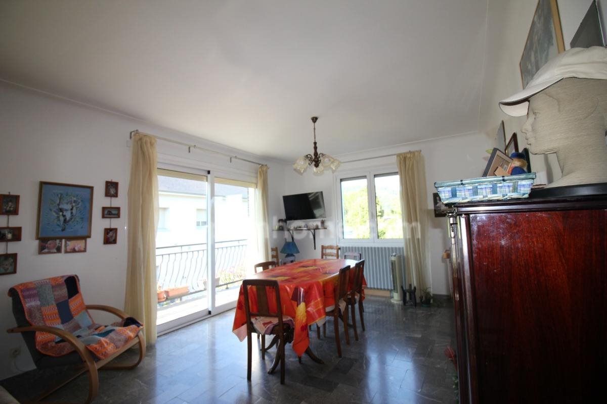 Maison à vendre, 118m², Bagnères-de-Bigorre