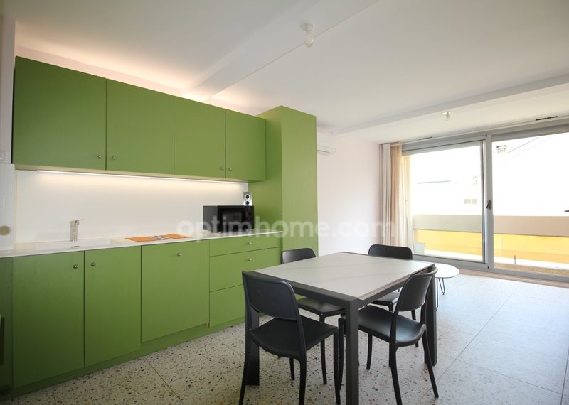 Appartement à vendre, 45m², Bagnères-de-Bigorre