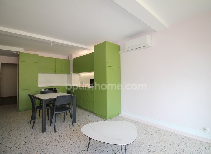 Appartement à vendre, 45m², Bagnères-de-Bigorre