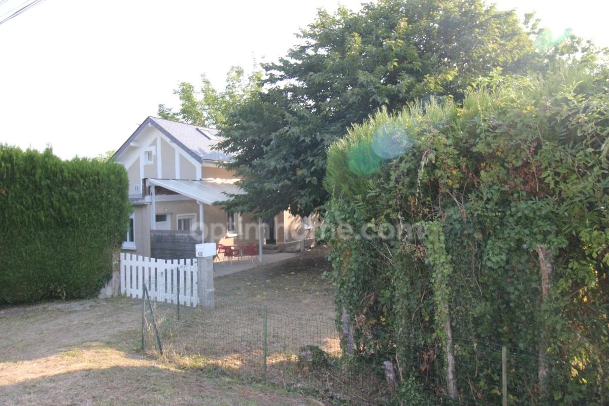 Maison à vendre, 62m², Bagnères-de-Bigorre