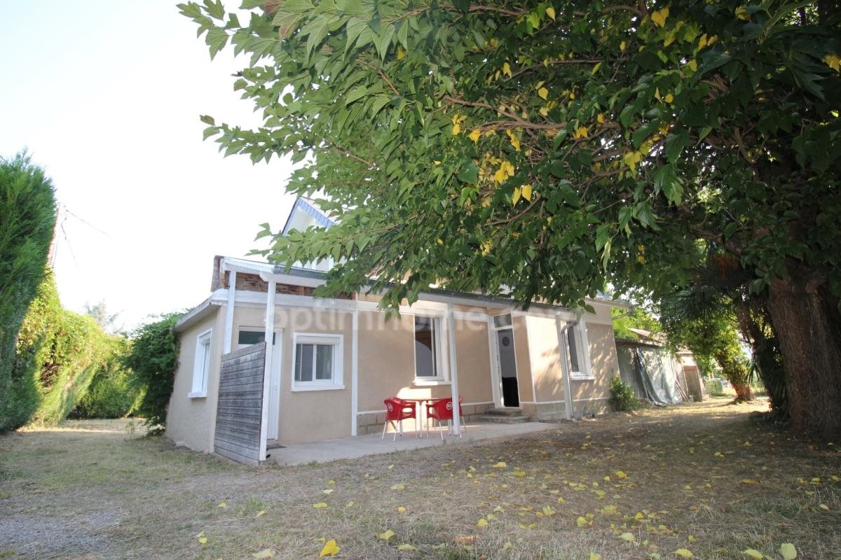 Maison à vendre, 62m², Bagnères-de-Bigorre