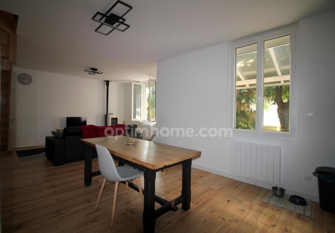 Maison à vendre, 62m², Bagnères-de-Bigorre