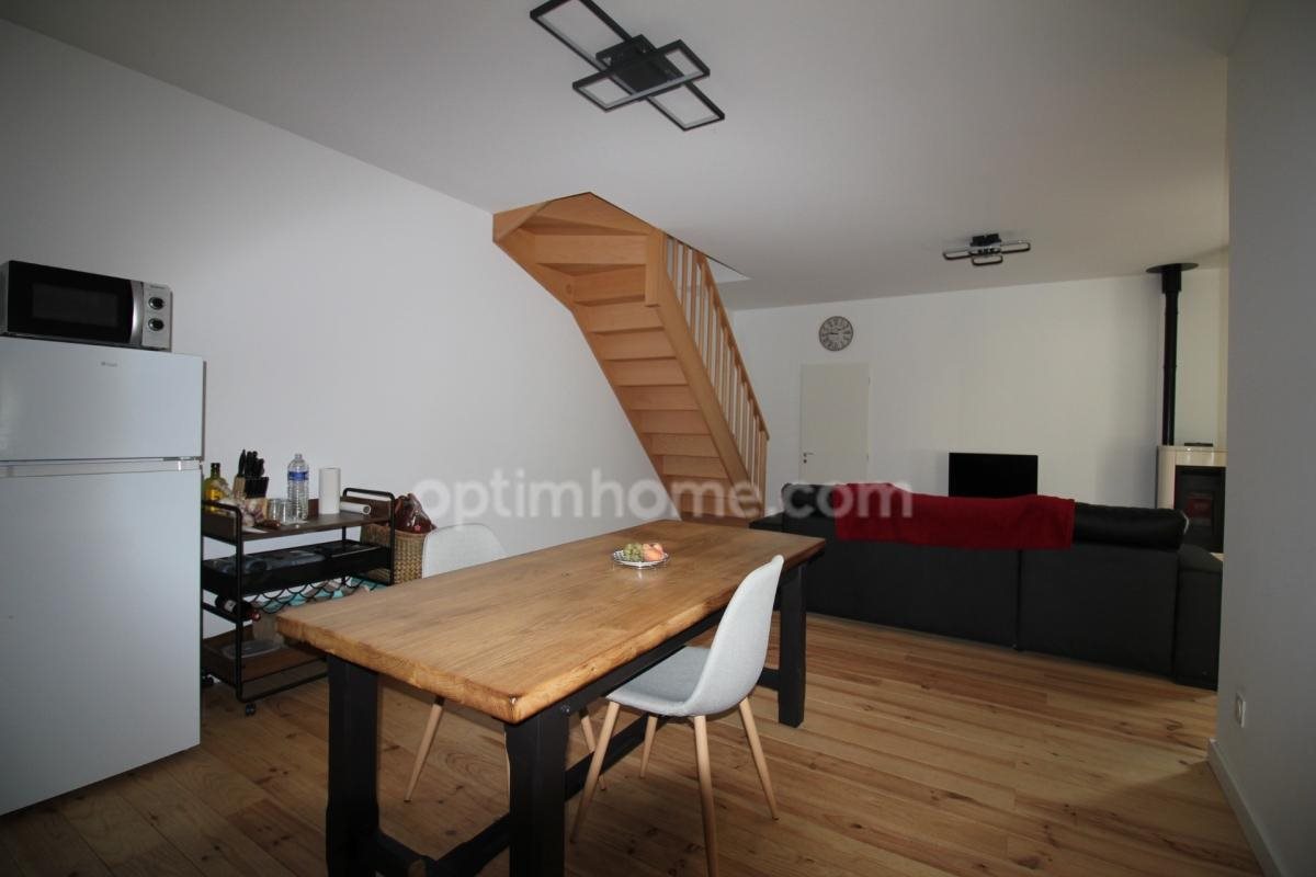 Maison à vendre, 62m², Bagnères-de-Bigorre