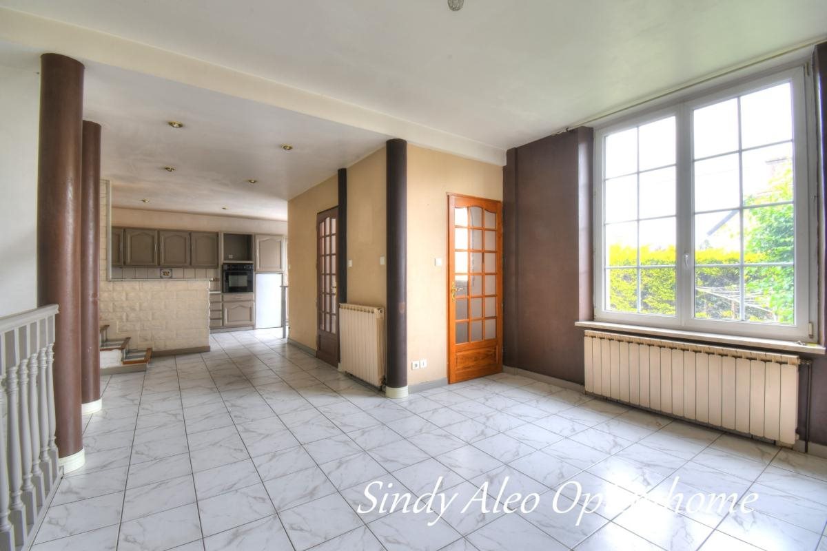 Maison à vendre, 80m², Fameck