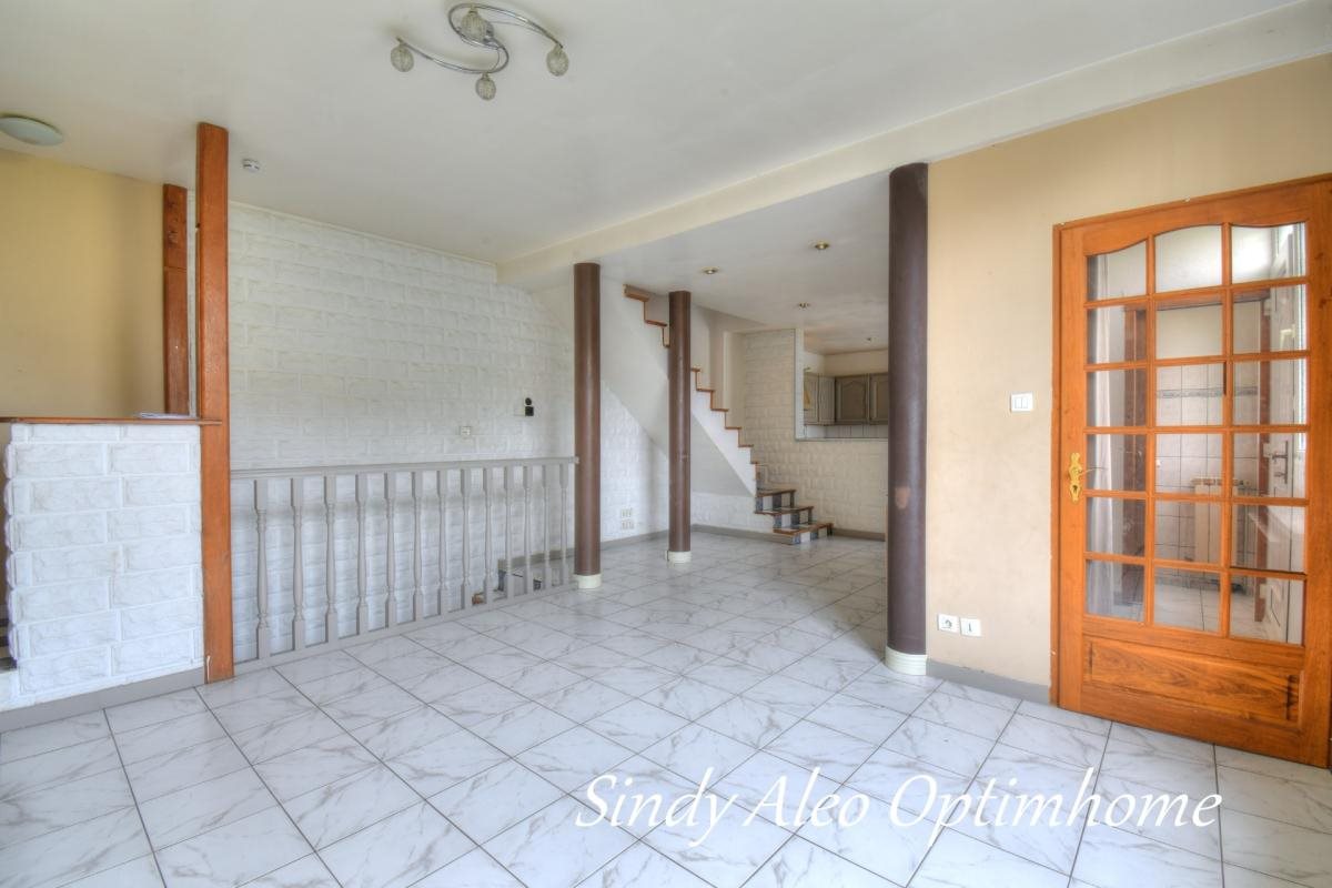 Maison à vendre, 80m², Fameck