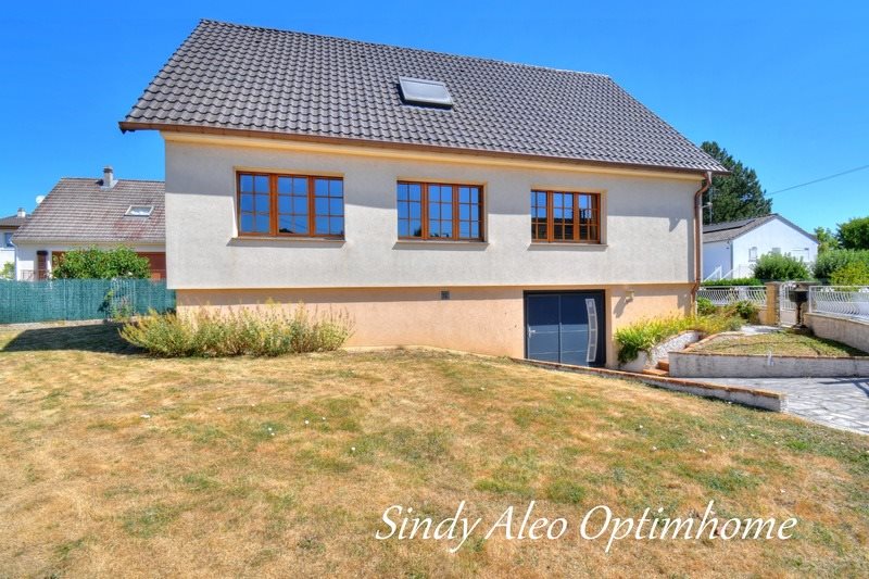 Maison à vendre, 170m², Fameck