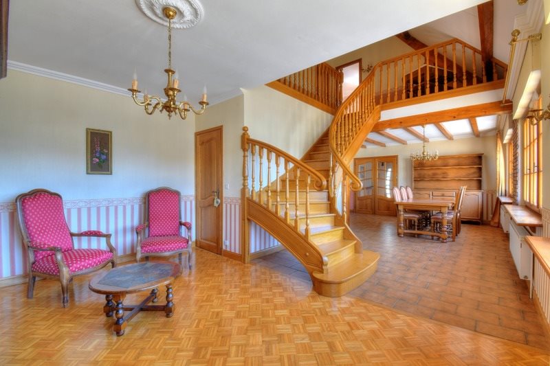 Maison à vendre, 170m², Fameck