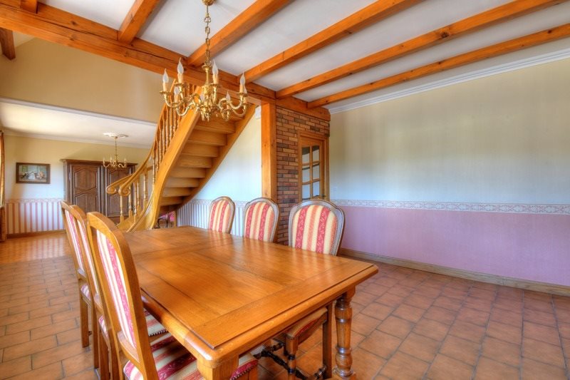 Maison à vendre, 170m², Fameck