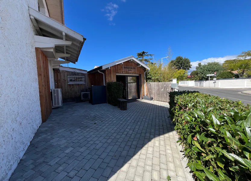 Appartement à vendre, 115m², Gujan-Mestras