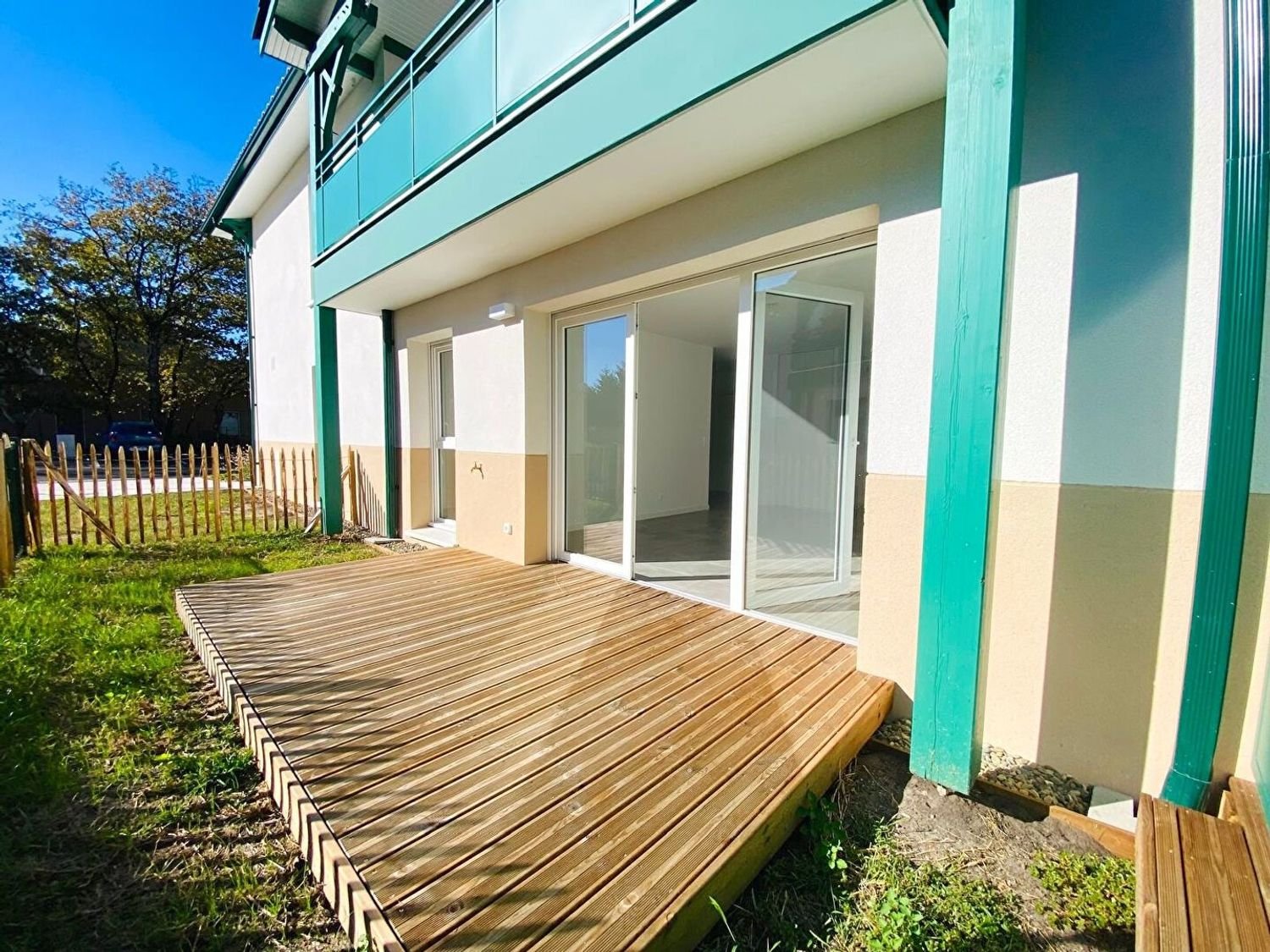 Maison à vendre, 58m², Gujan-Mestras