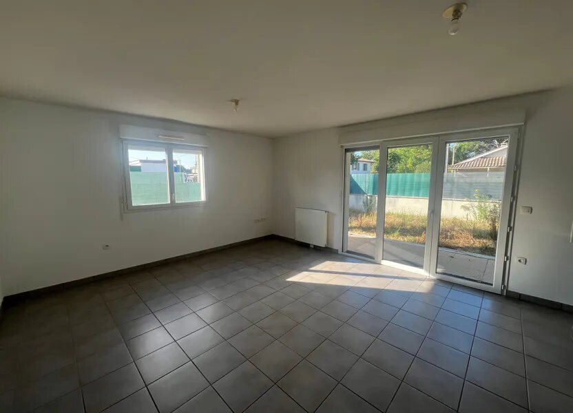 Appartement à louer, 64m², Lanton