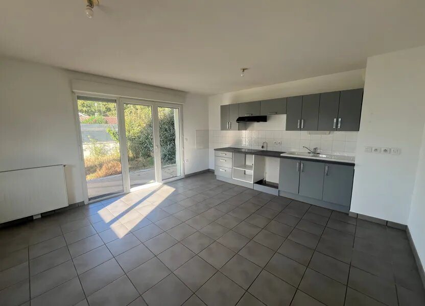 Appartement à louer, 64m², Lanton