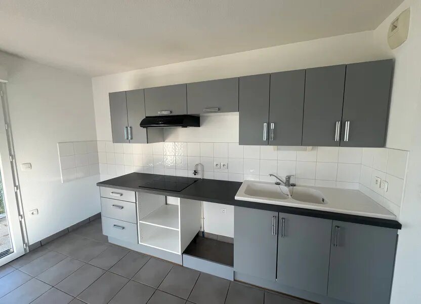 Appartement à louer, 64m², Lanton