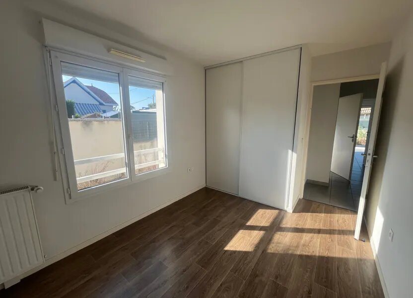 Appartement à louer, 64m², Lanton