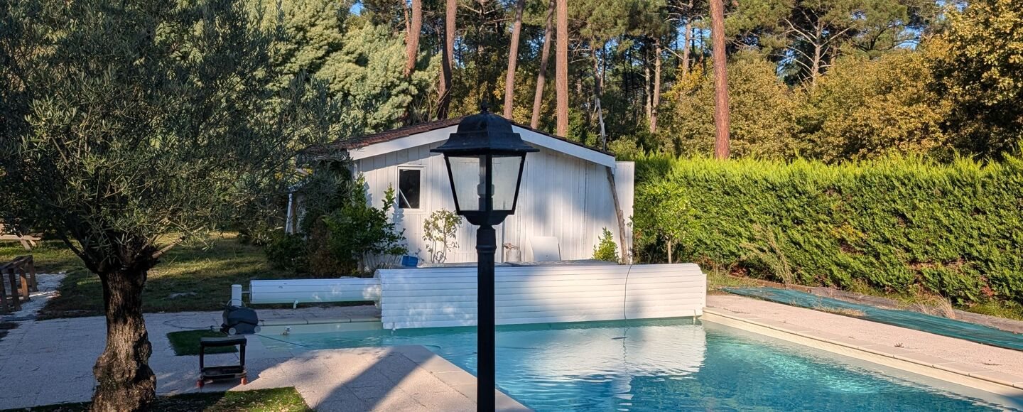 Maison à vendre, 160m², La Teste-de-Buch