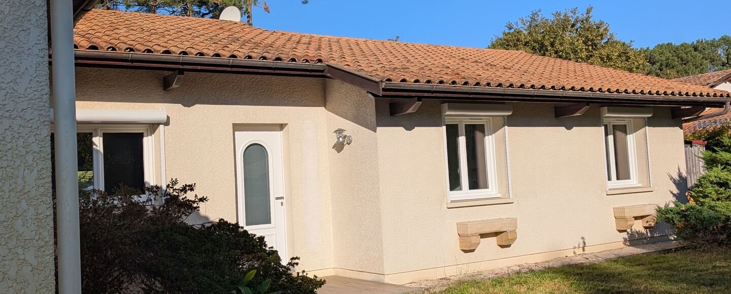 Maison à vendre, 160m², La Teste-de-Buch