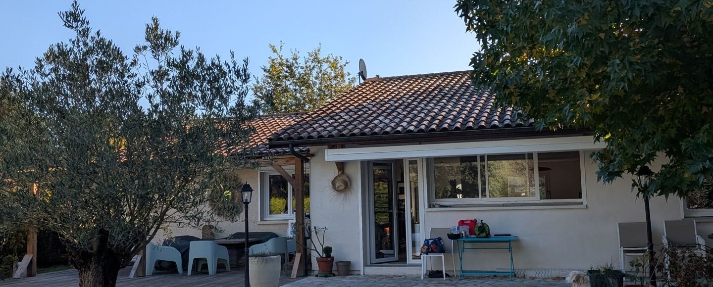 Maison à vendre, 160m², La Teste-de-Buch