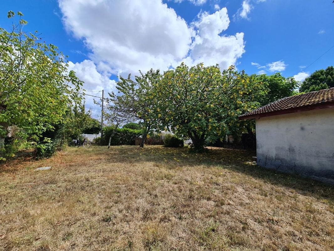 Maison à vendre, 61m², Le Teich