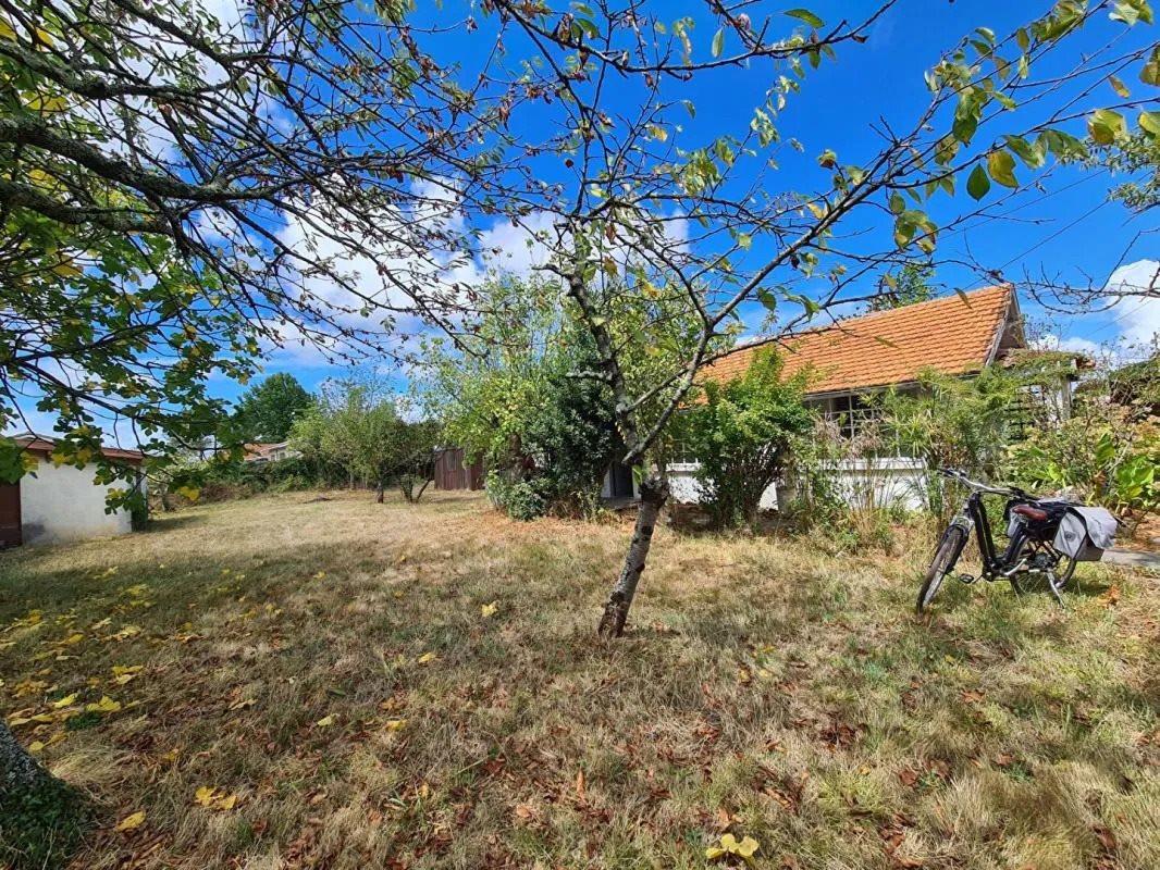 Maison à vendre, 61m², Le Teich