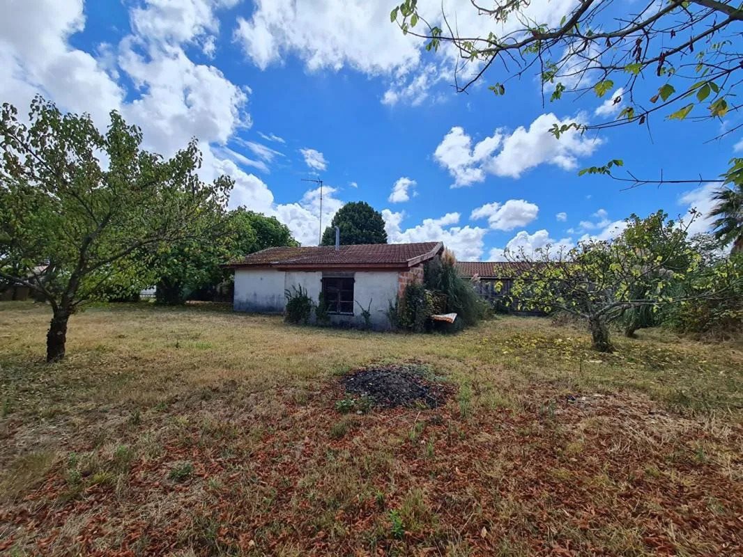 Maison à vendre, 61m², Le Teich