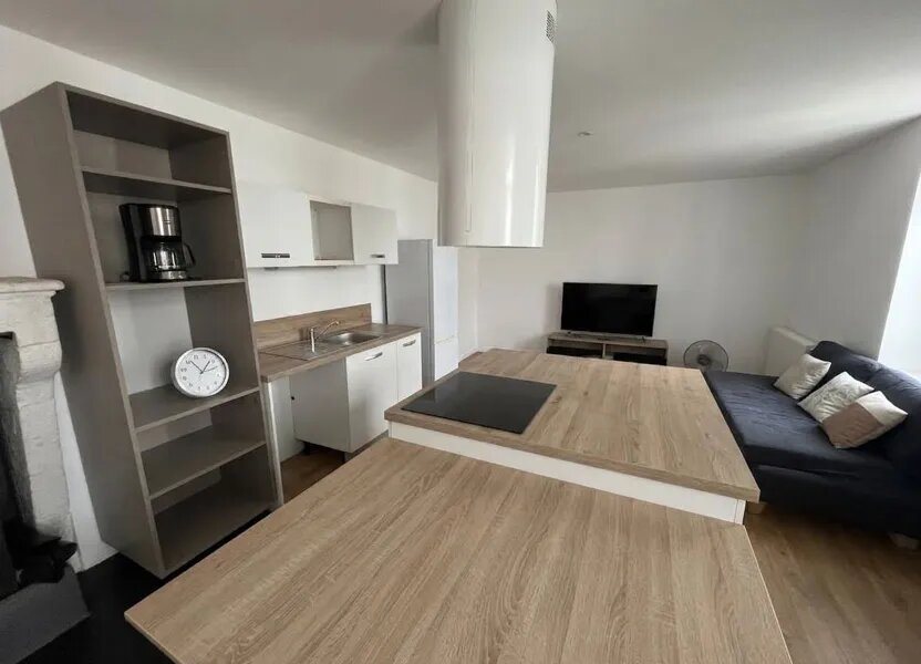 Maison à louer, 79m², Gujan-Mestras