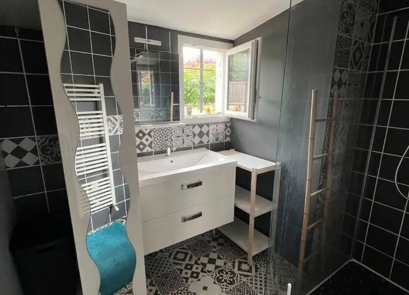 Maison à louer, 79m², Gujan-Mestras