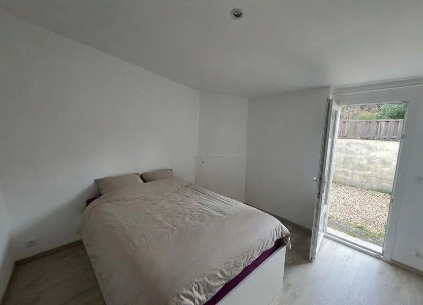 Maison à louer, 79m², Gujan-Mestras