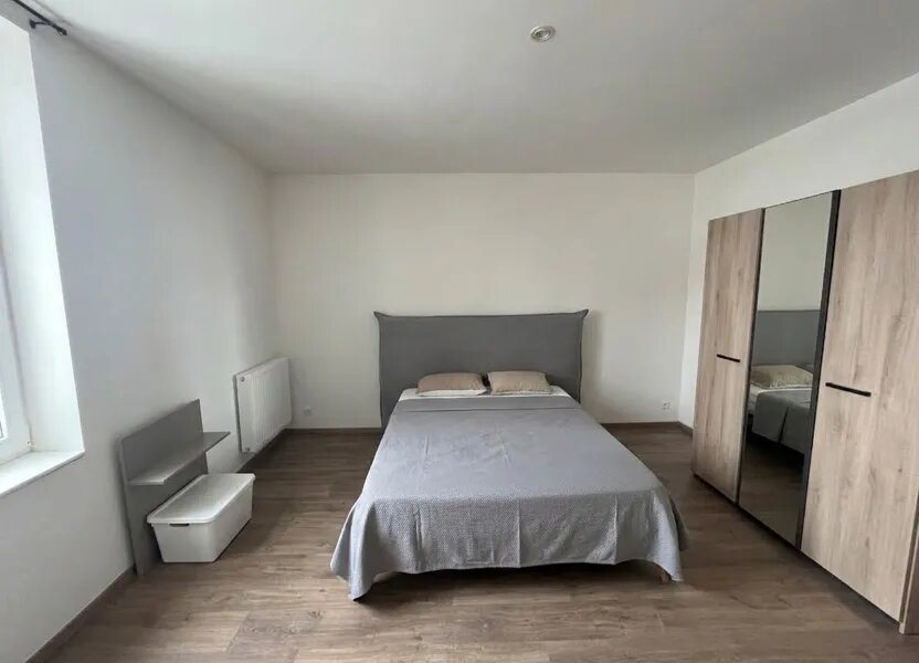 Maison à louer, 79m², Gujan-Mestras