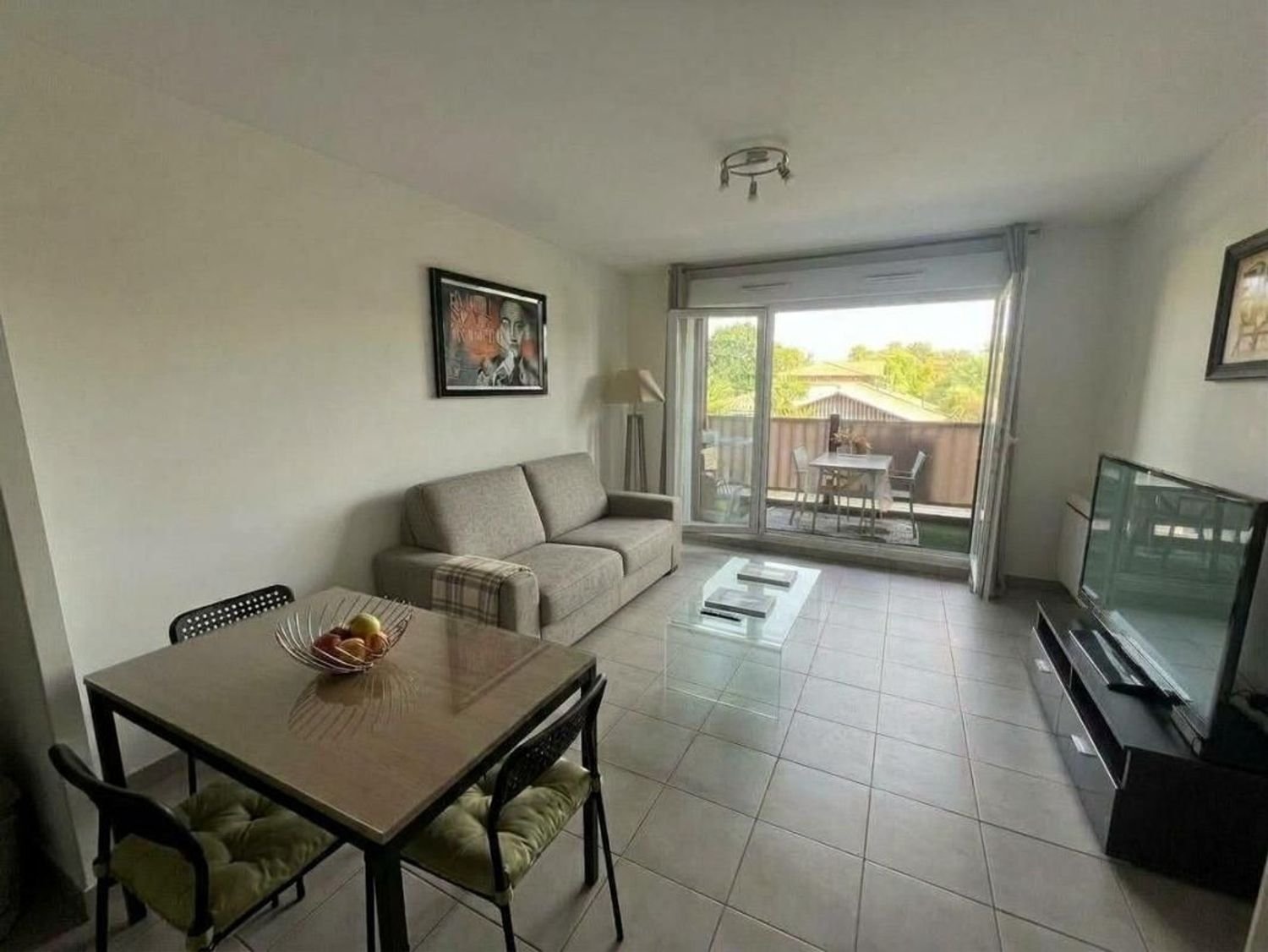 Appartement à vendre, 43m², Gujan-Mestras