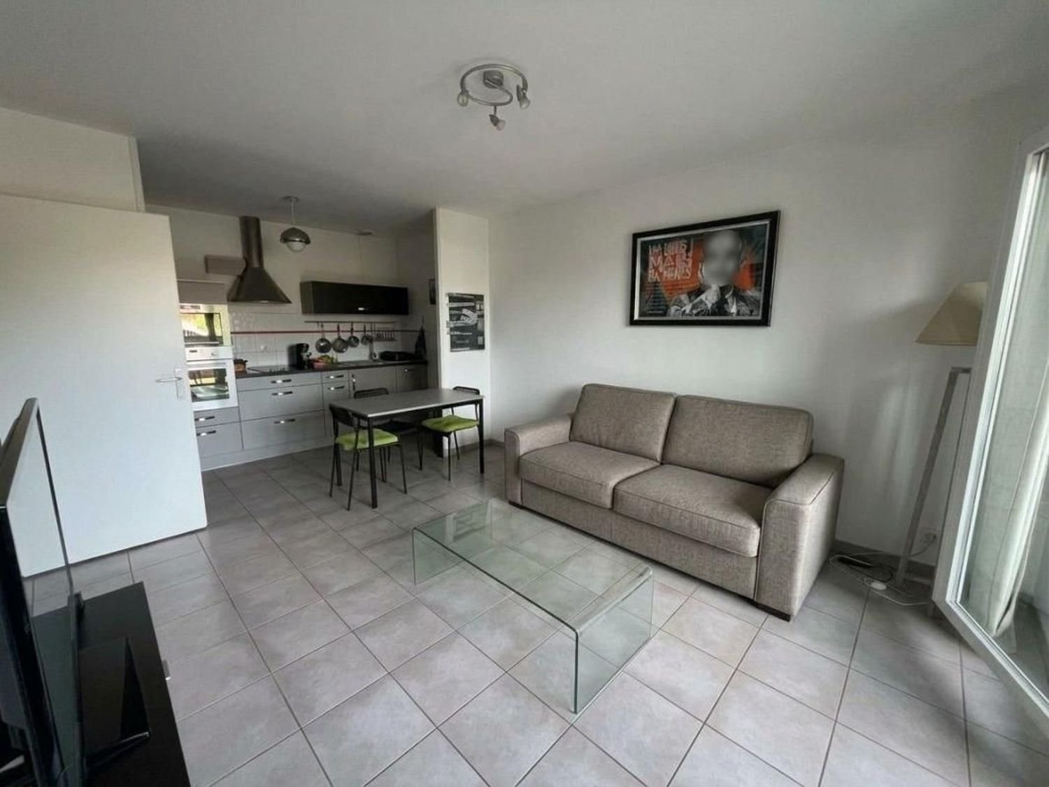 Appartement à vendre, 43m², Gujan-Mestras