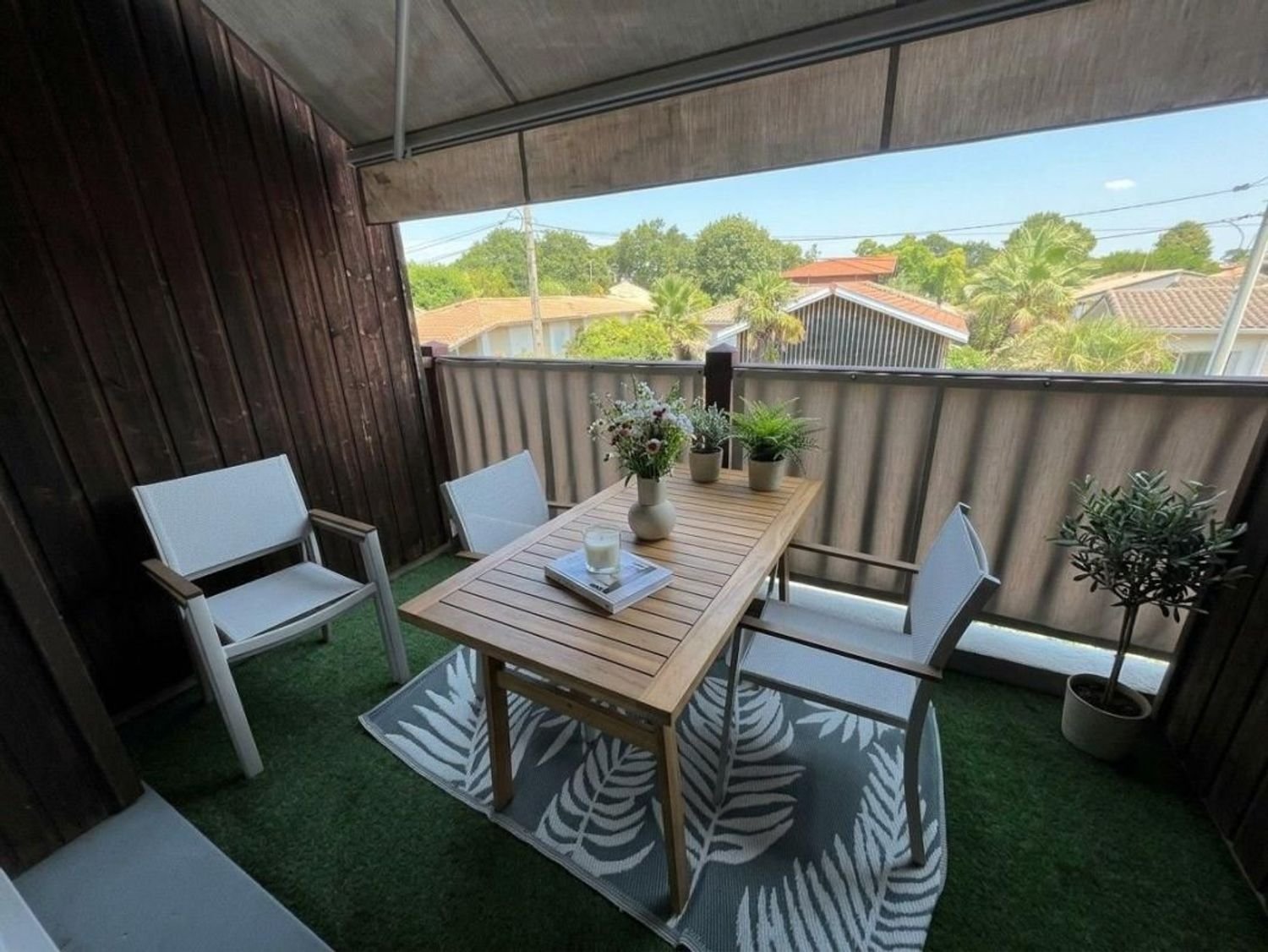 Appartement à vendre, 43m², Gujan-Mestras