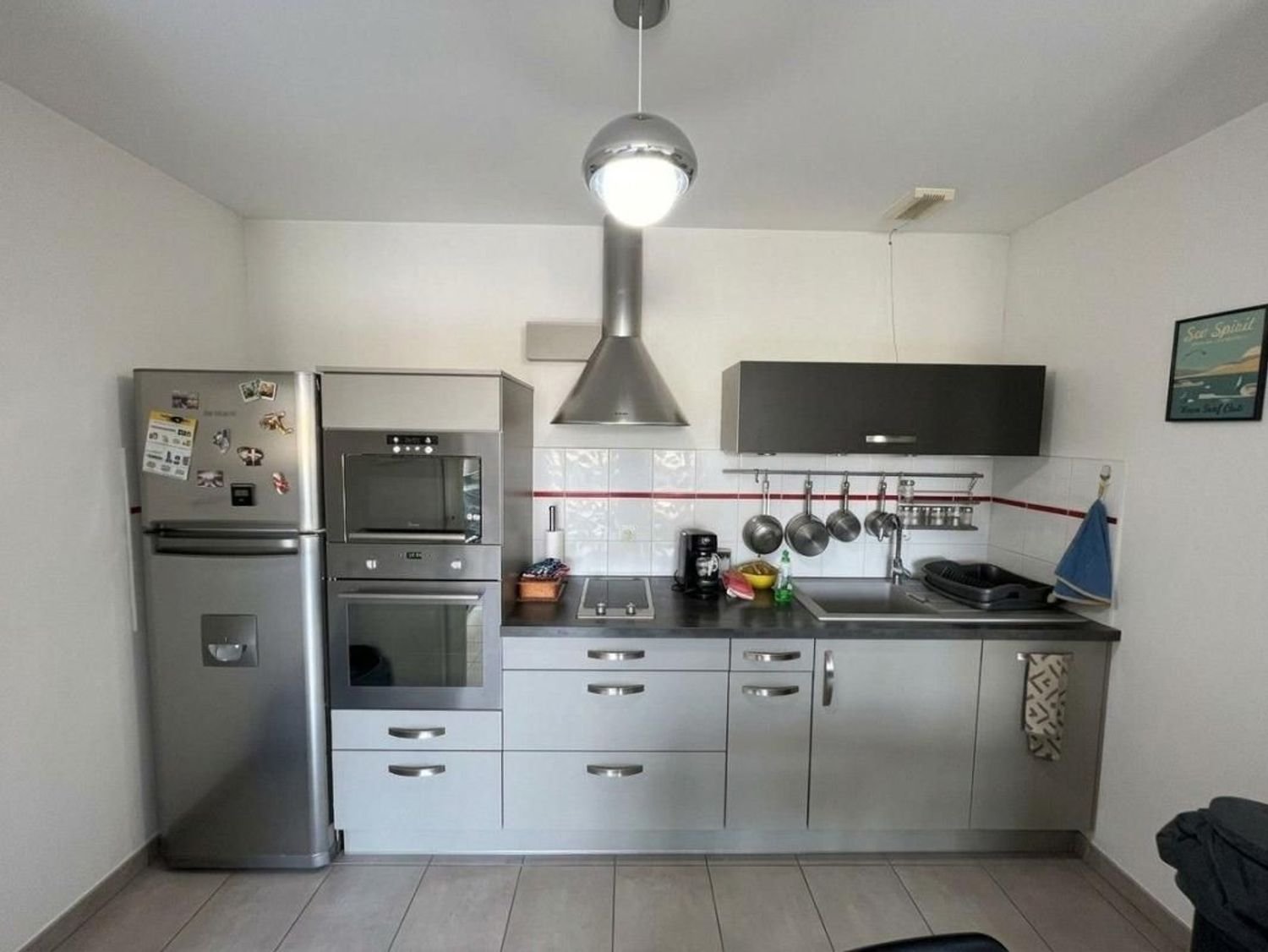 Appartement à vendre, 43m², Gujan-Mestras