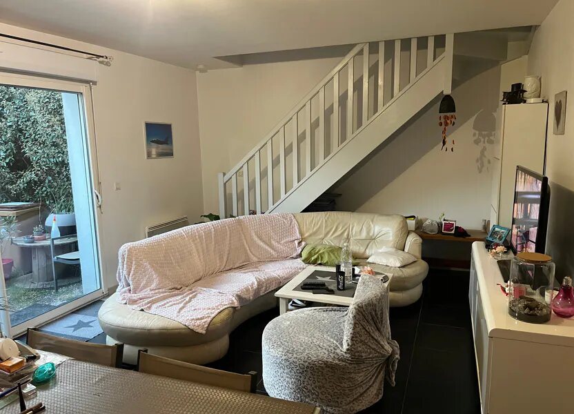 Maison à vendre, 72m², Gujan-Mestras