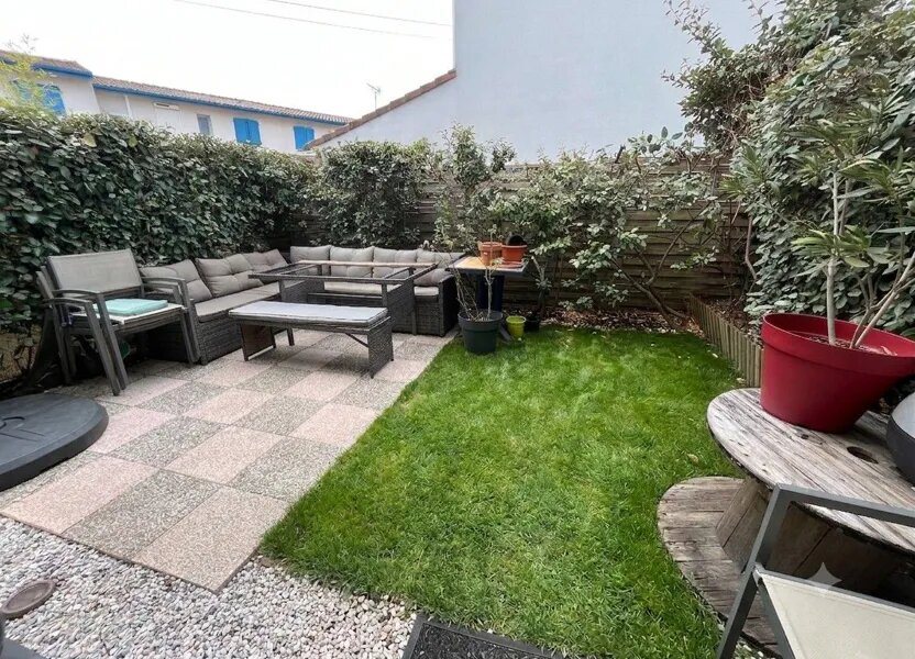 Maison à vendre, 72m², Gujan-Mestras