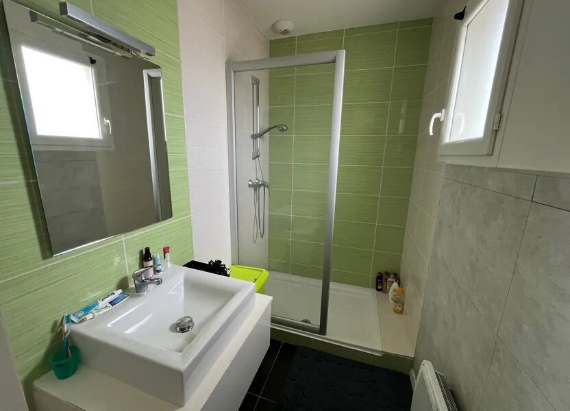 Maison à vendre, 72m², Gujan-Mestras