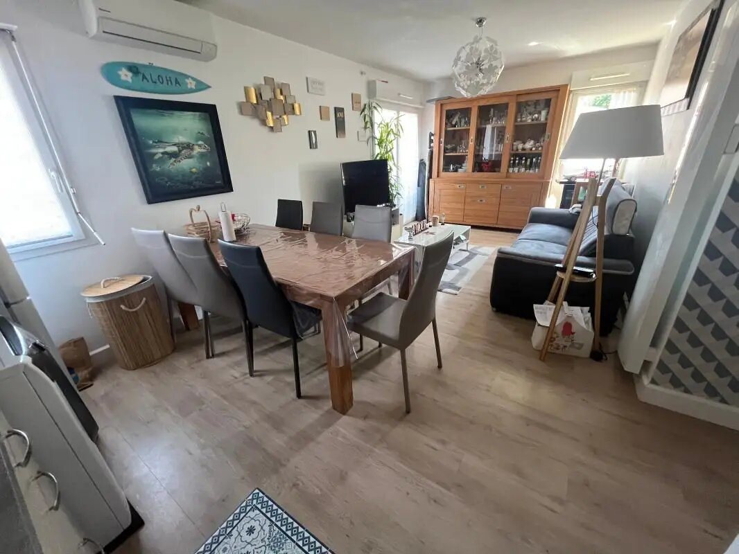 Appartement à vendre, 59m², Gujan-Mestras