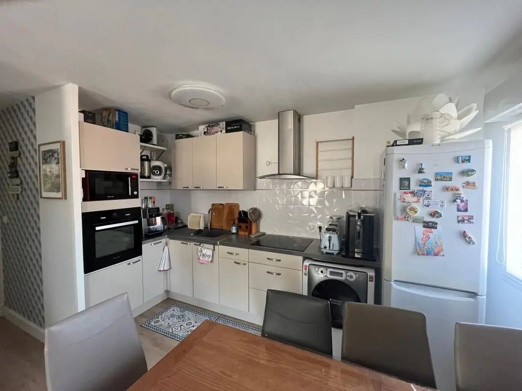 Appartement à vendre, 59m², Gujan-Mestras