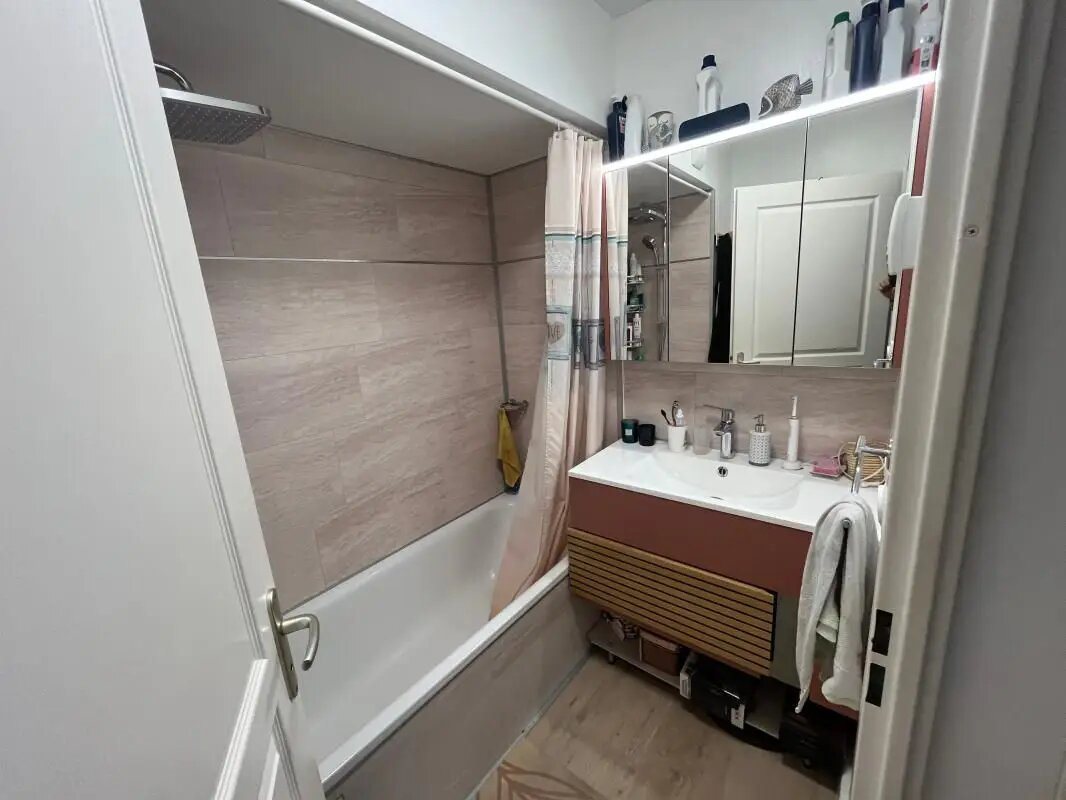 Appartement à vendre, 59m², Gujan-Mestras