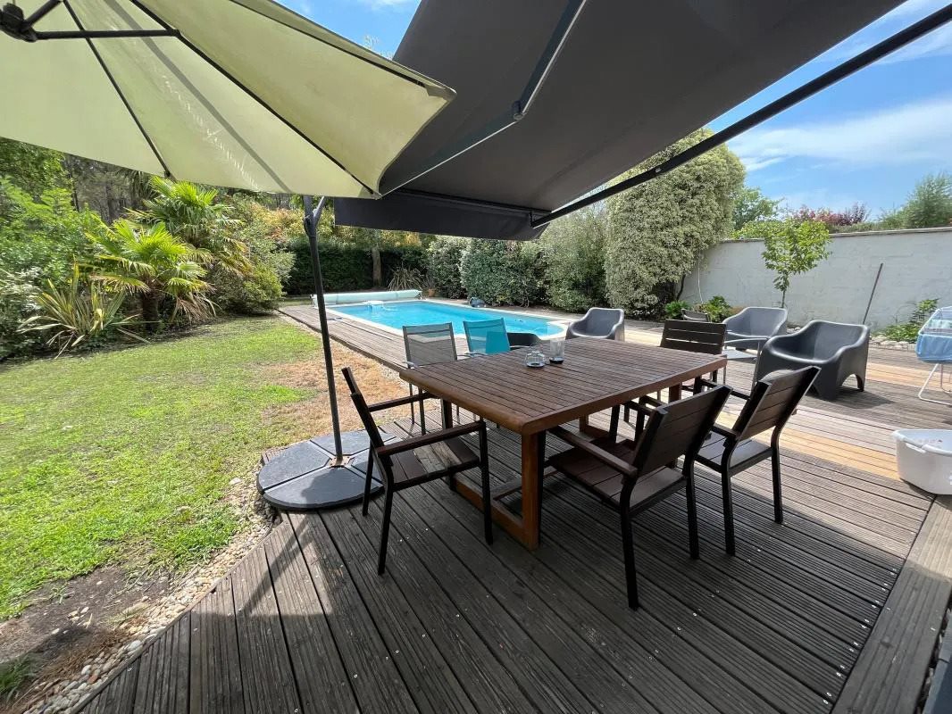 Maison à vendre, 145m², Le Teich