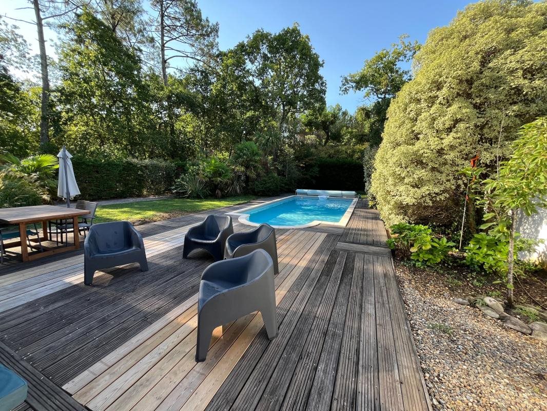 Maison à vendre, 145m², Le Teich