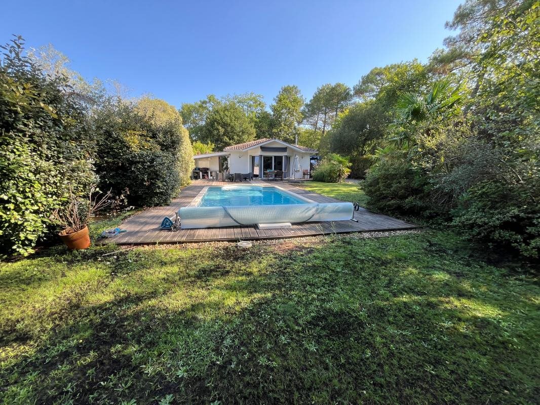 Maison à vendre, 145m², Le Teich