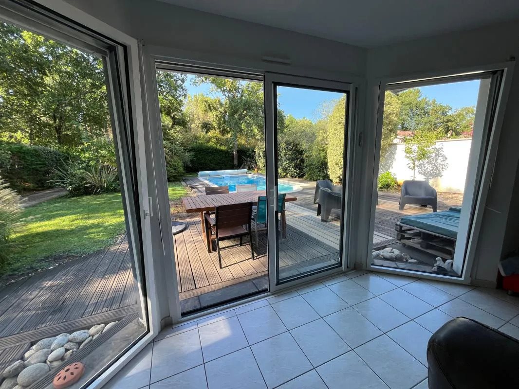 Maison à vendre, 145m², Le Teich